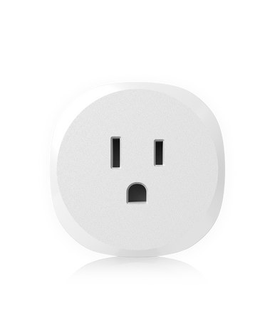 Brilliant: Smart Plug  Best Smart Plug 2023 with Alexa and Google Assistant